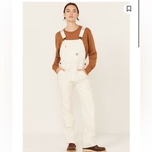 Carhartt Overalls